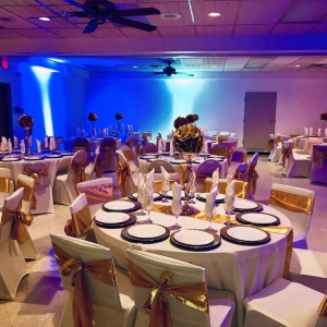 Photo of C Event Center