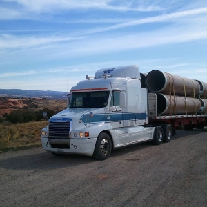 Photo of Associated Couriers