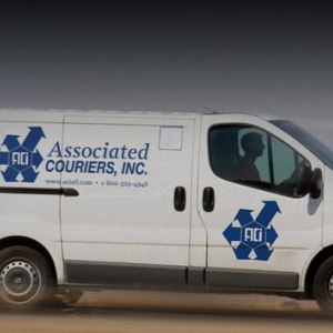 Maryland Heights Associated Couriers
