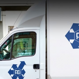 Photo of Associated Couriers