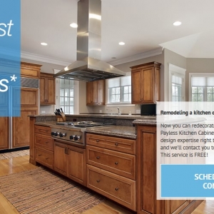 Photo of Payless Kitchen Cabinets