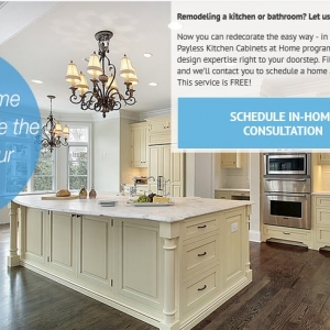 Photo of Payless Kitchen Cabinets