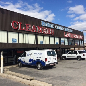 Photo of Fabric Care Center