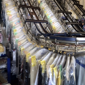 Photo of Fabric Care Center