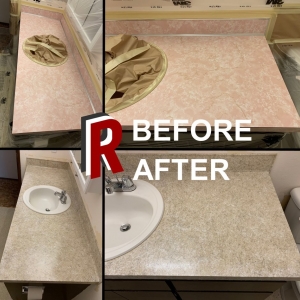 Photo of RedRock Resurfacing