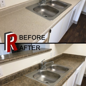 Photo of RedRock Resurfacing