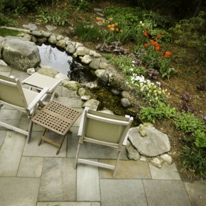 Photo of A Yard & A Half Landscaping