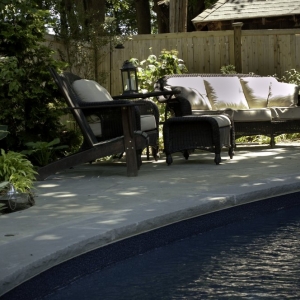 Photo of A Yard & A Half Landscaping