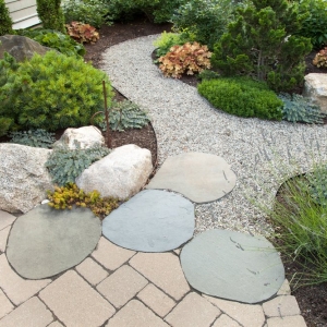 Photo of A Yard & A Half Landscaping