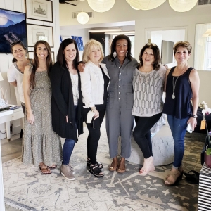 Photo of Dina Hendrix - ARC Realty