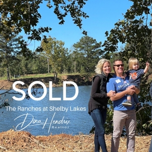 Photo of Dina Hendrix - ARC Realty