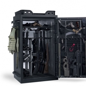 Photo of The Safe House