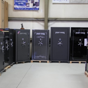 Photo of The Safe House