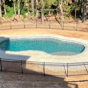 Jonesboro Hilltop Pools And Spas