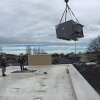 Photo of Hickman Plumbing Heating & Air Conditioning