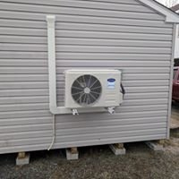 Photo of Hickman Plumbing Heating & Air Conditioning