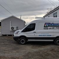 Photo of Hickman Plumbing Heating & Air Conditioning