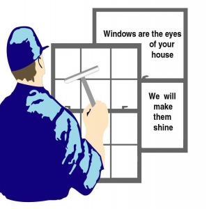 New York Domino Window Cleaning