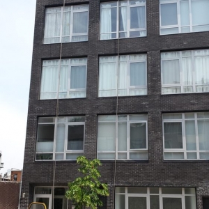 Photo of Domino Window Cleaning