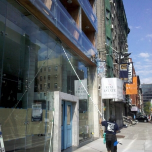 Photo of Domino Window Cleaning