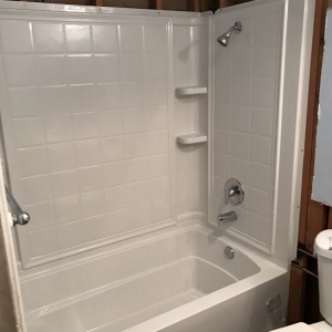Santee Armstrong Plumbing and Services Inc