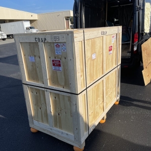 Photo of FFY Transportation
