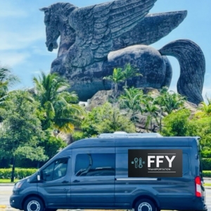 Photo of FFY Transportation
