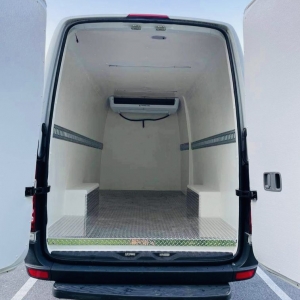 Photo of FFY Transportation