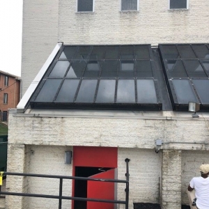 Photo of Next Day Glass and Window