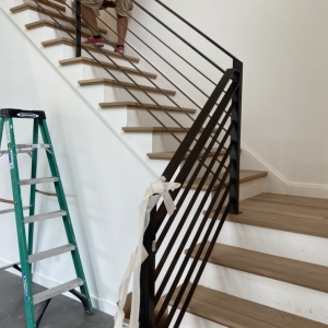 Photo of JB Hardwood Floors