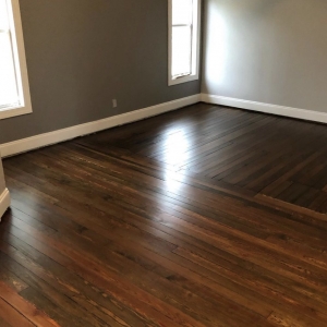 Photo of JB Hardwood Floors