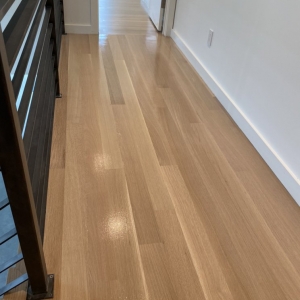 Photo of JB Hardwood Floors