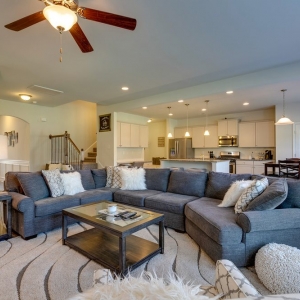Photo of Penny Goldberg - Team615 eXp Realty