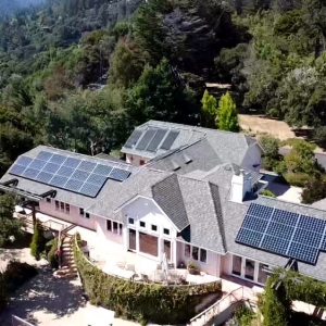 Capitola Redwood Roofing Repair