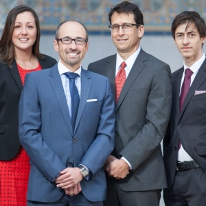 Photo of Eisner & Gorin LLP