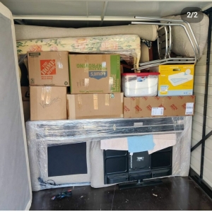 Photo of IE Mini Movers
