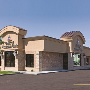 Photo of Bank Of American Fork