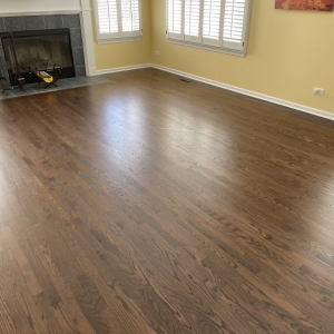 Photo of Tadas Wood Flooring