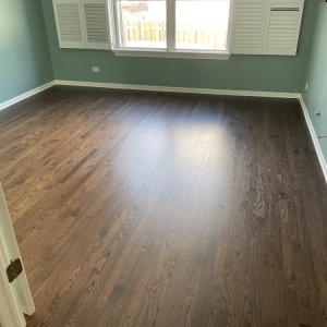 Photo of Tadas Wood Flooring