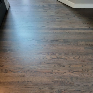 Photo of Tadas Wood Flooring