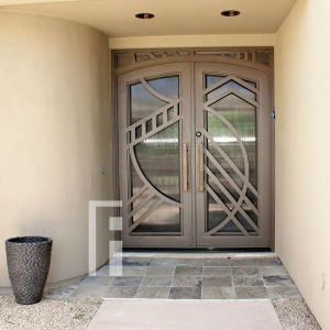 Photo of First Impression Ironworks