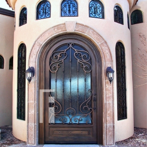 Photo of First Impression Ironworks