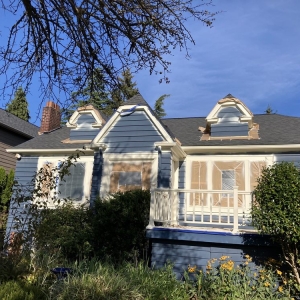 Photo of Seattle Local Painters