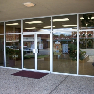 Photo of Columbus Glass