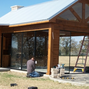 Photo of Columbus Glass