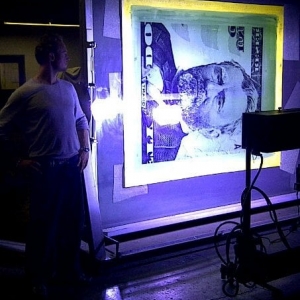 Photo of A & B Graphics