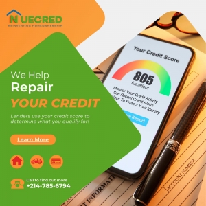 Photo of Nuecred Financial