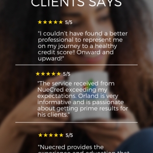 Photo of Nuecred Financial