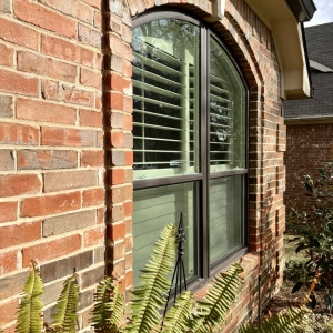 Photo of High Performance Restoration