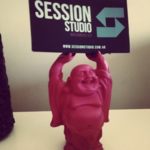Photo of Sessionstudio Diseño Web